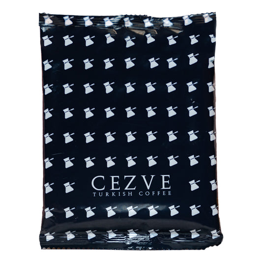 Traditional Turkish Coffee - 75GR